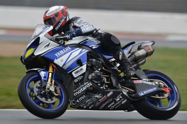 2013 00 Test Magny Cours 01820